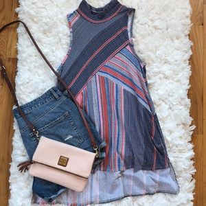 Anthropologie Weston Wear Top